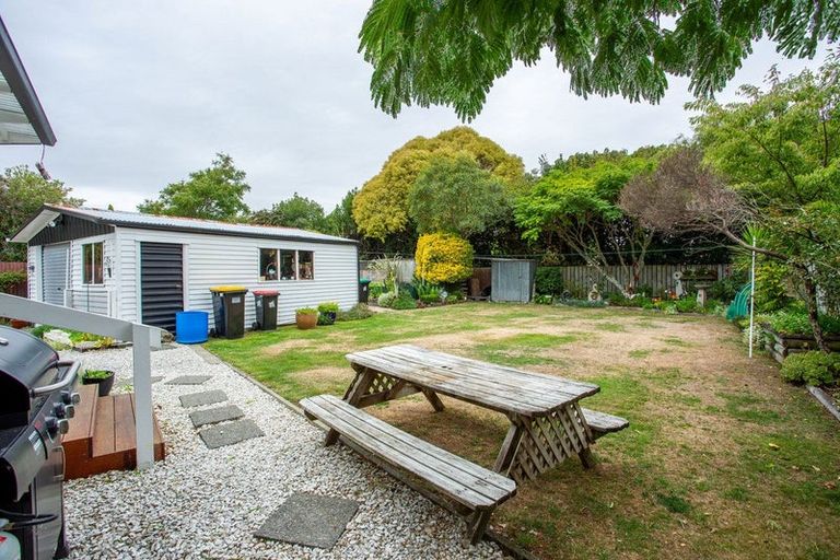 Photo of property in 43 Taverner Street, Carterton, 5713