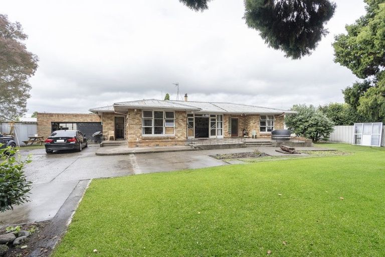 Photo of property in 62 Powells Road, Fairview Downs, Hamilton, 3214