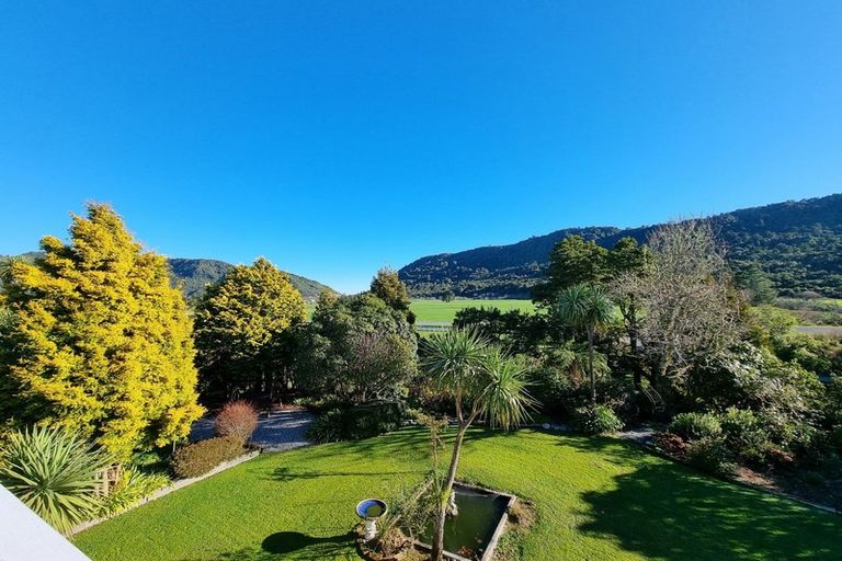 Photo of property in 286 State Highway 6, Coal Creek, Greymouth, 7802