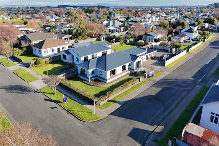 Photo of property in 25 Beatty Street, Strathern, Invercargill, 9812