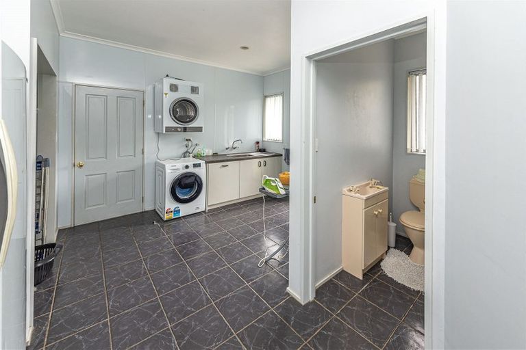 Photo of property in 45 Flemington Road, Aramoho, Whanganui, 4584