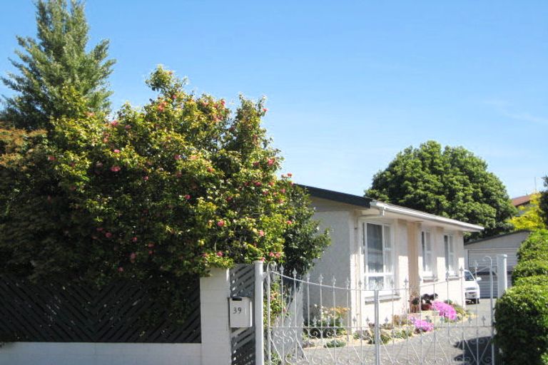 Photo of property in 39 Bailey Street, Templeton, Christchurch, 8042
