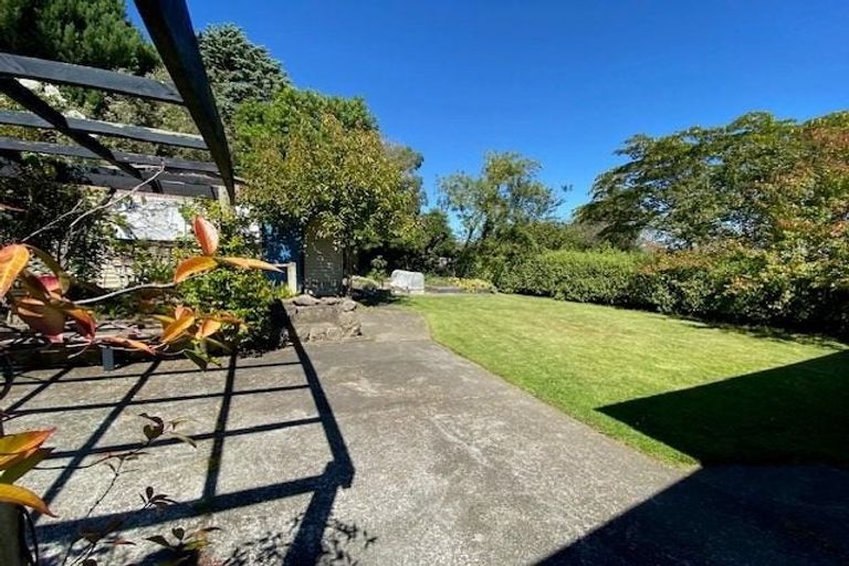 Photo of property in 35 Given Street, Havelock North, 4130