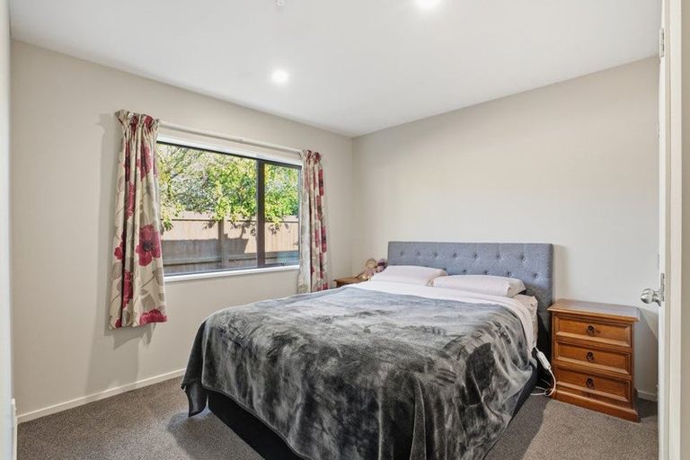 Photo of property in 8 Grace Way, Rolleston, 7614