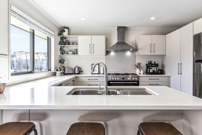 Photo of property in 50 Cumberland Drive, Flagstaff, Hamilton, 3210