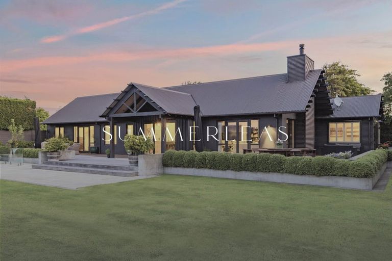 Photo of property in 79 Milns Road, Halswell, Christchurch, 8025