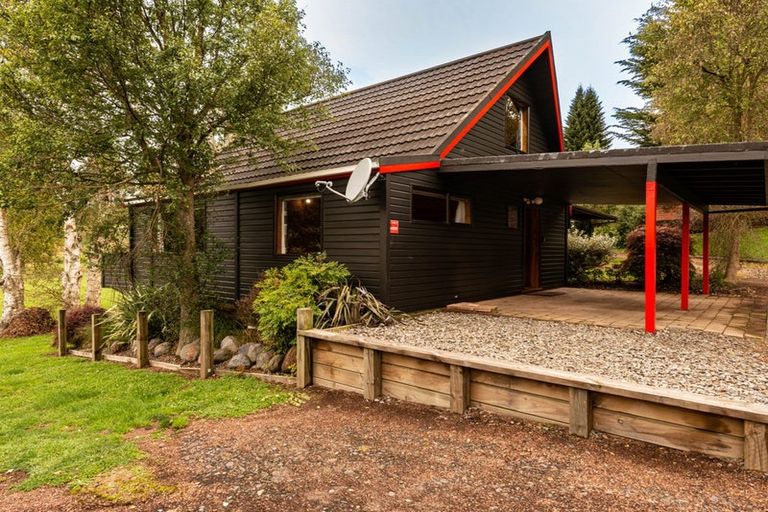 Photo of property in 25f Park Avenue, Ohakune, 4625