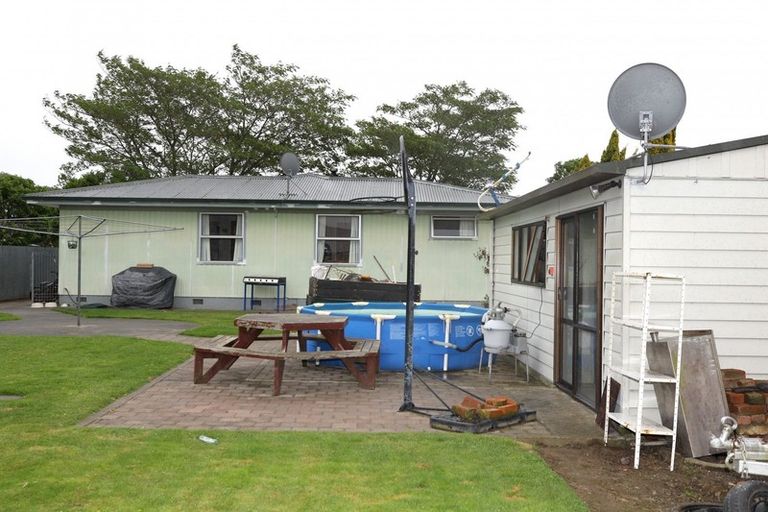 Photo of property in 58 Sunderland Drive, Flaxmere, Hastings, 4120