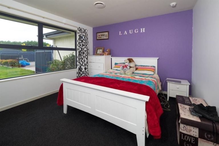 Photo of property in 116 Tarbottons Road, Tinwald, Ashburton, 7700