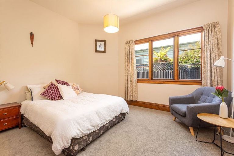 Photo of property in 28 Fairfield Avenue, Addington, Christchurch, 8024