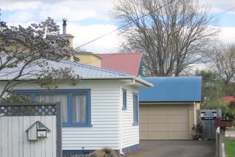 Photo of property in 80 Sixteenth Avenue, Tauranga South, Tauranga, 3112