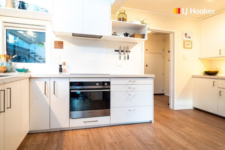 Photo of property in 10 Heath Street, Andersons Bay, Dunedin, 9013