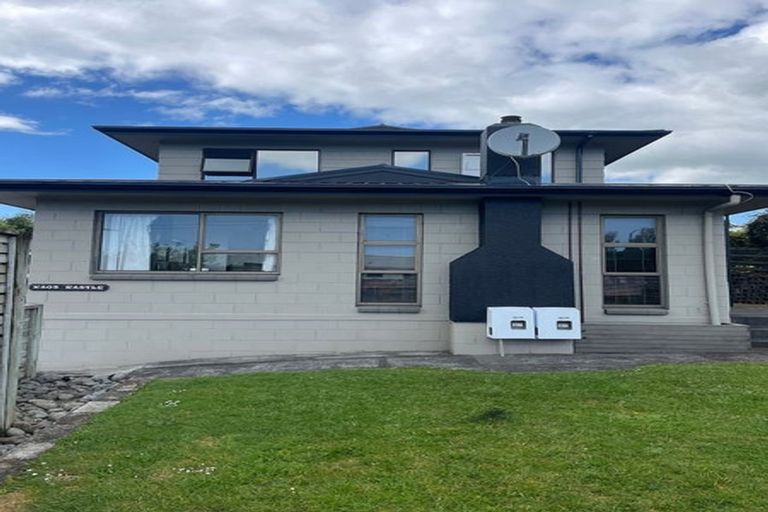 Photo of property in 65 Cumberland Street, Welbourn, New Plymouth, 4312