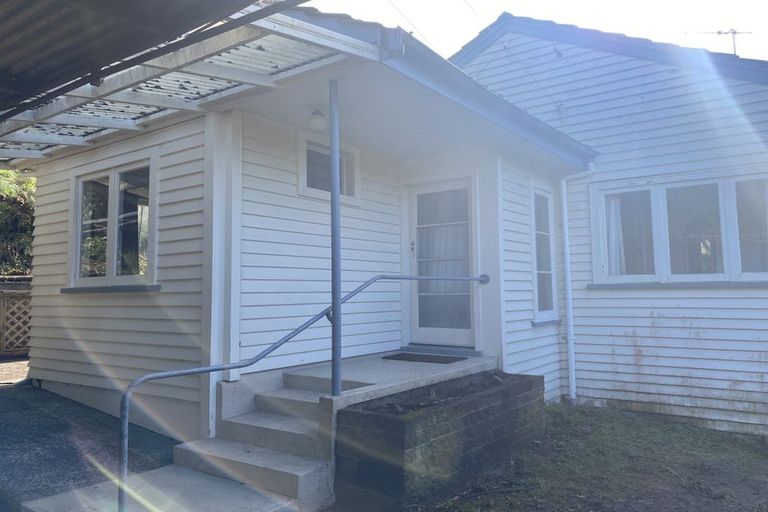 Photo of property in 20 Hillsborough Terrace, Hamilton Central, Hamilton, 3204