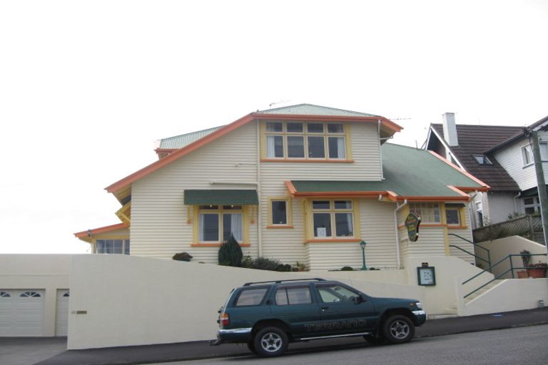 Photo of property in 55 Gover Street, New Plymouth, 4310