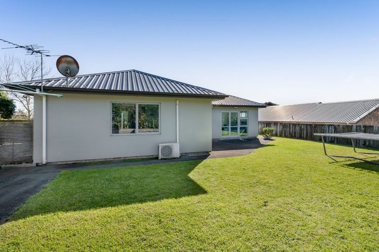 Photo of property in 30 Penrod Drive, Bell Block, New Plymouth, 4312