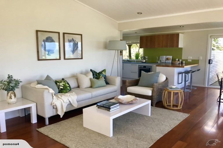 Photo of property in 60 Waitea Road, Muriwai, Waimauku, 0881