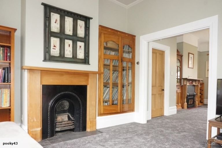 Photo of property in 58 Greta Street, South Hill, Oamaru, 9400