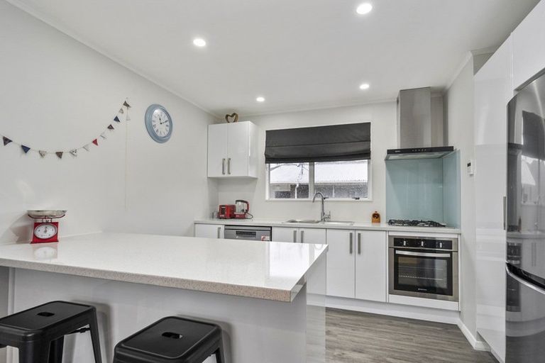 Photo of property in 49 Stockdale Street, Wainuiomata, Lower Hutt, 5014