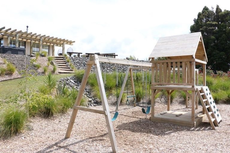 Photo of property in 684 Blackbridge Road, Waitoki, Kaukapakapa, 0871