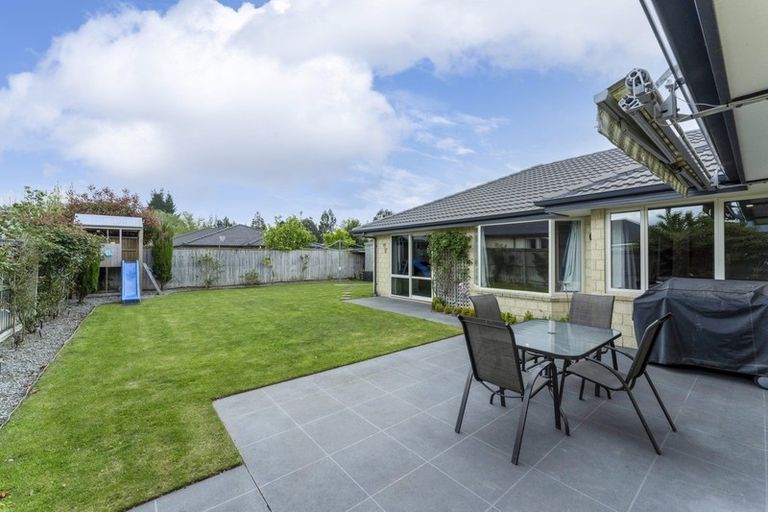 Photo of property in 18 Arlington Boulevard, Rangiora, 7400