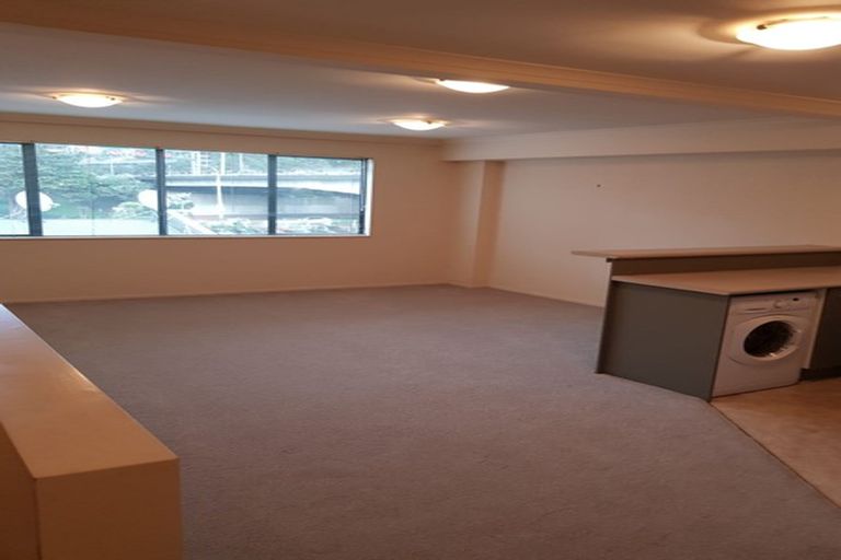 Photo of property in 83g Hill Street, Thorndon, Wellington, 6011