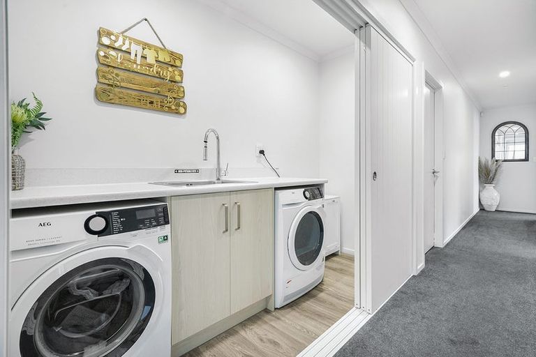 Photo of property in 5 Naismith Street, Chartwell, Hamilton, 3210