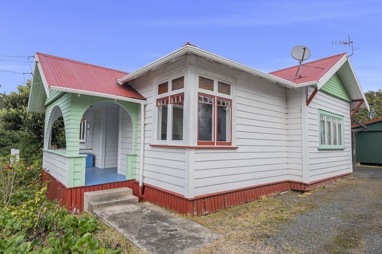 Photo of property in 18 Deveron Street, Regent, Whangarei, 0112