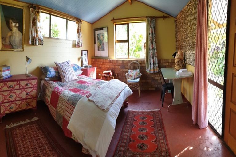 Photo of property in 35 Davis Street, Reefton, 7830