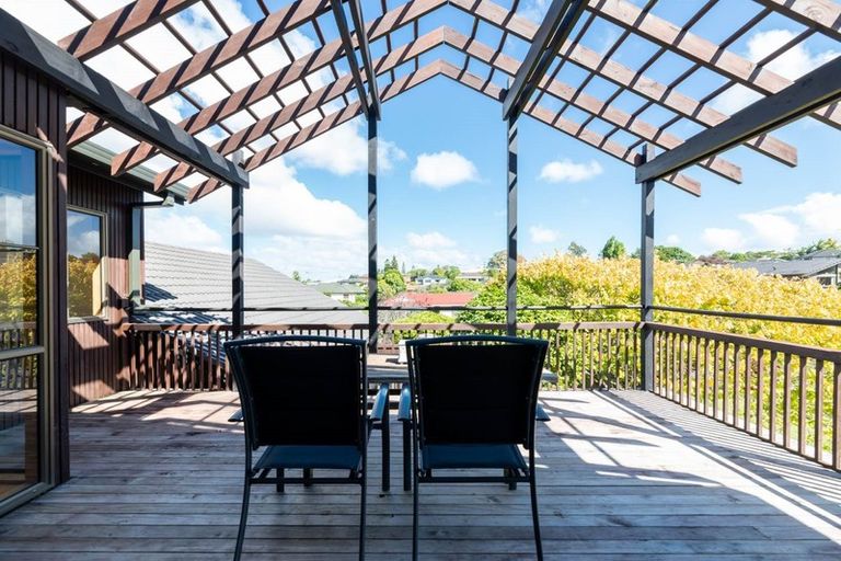 Photo of property in 5 Pyatt Crescent, Saint Johns, Auckland, 1072