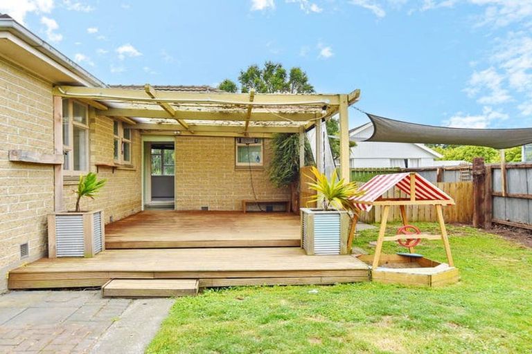Photo of property in 3 Callan Place, Hoon Hay, Christchurch, 8025