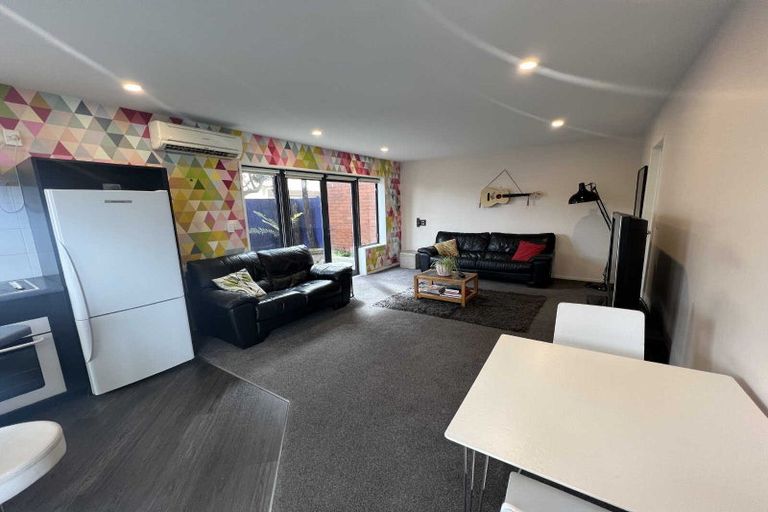 Photo of property in 44 Browning Street, Sydenham, Christchurch, 8023