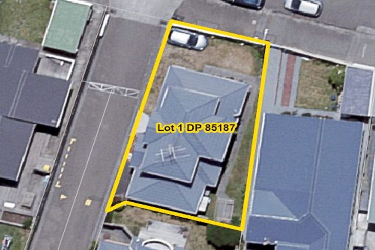 Photo of property in 1/186 Rongotai Road, Rongotai, Wellington, 6022