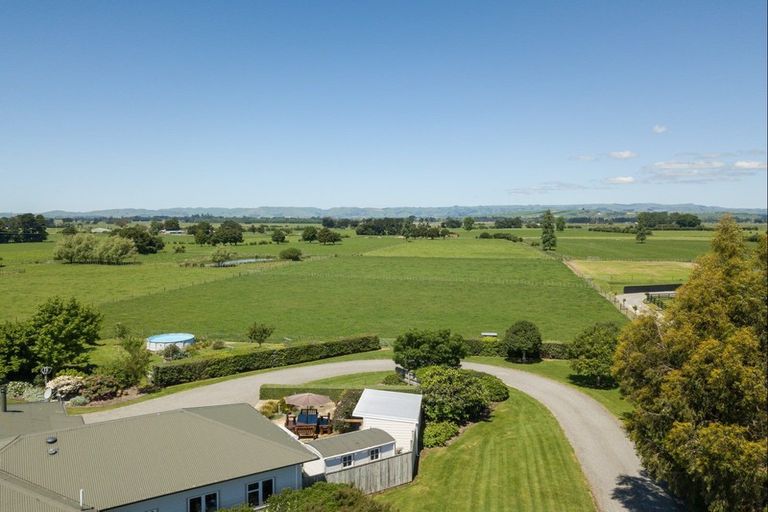 Photo of property in 3236 State Highway 2, Clareville, Carterton, 5713