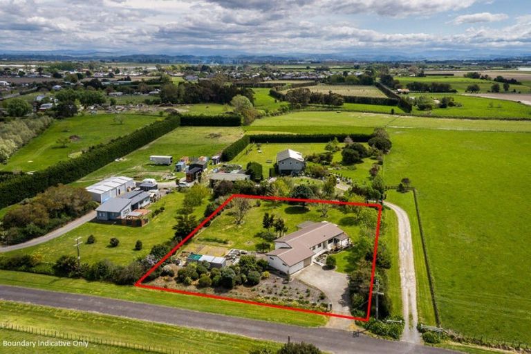 Photo of property in 21 Stafford Street, Clive, 4102