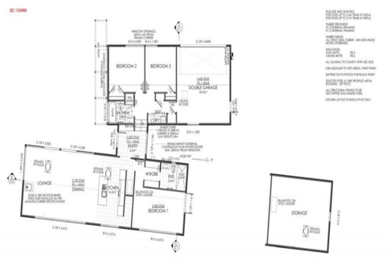 Photo of property in 5 Kincaid Place, Arthurs Point, Queenstown, 9371