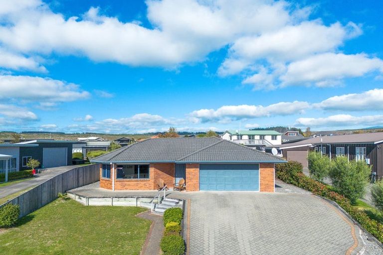 Photo of property in 59 Parekaawa Drive, Motuoapa, Turangi, 3382