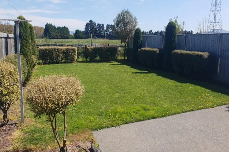 Photo of property in 34 Helmore Street, Rangiora, 7400