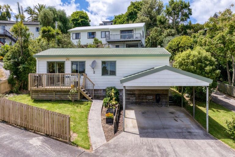 Photo of property in 12a Delshaw Avenue, Stanmore Bay, Whangaparaoa, 0932