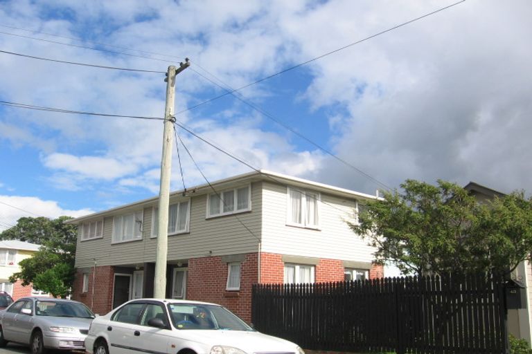 Photo of property in 37 Beach Street, Petone, Lower Hutt, 5012