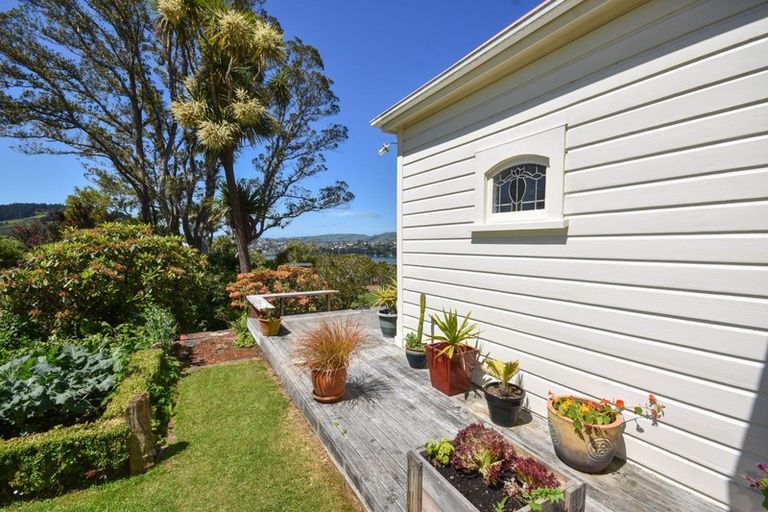 Photo of property in 263 Upper Junction Road, Sawyers Bay, Port Chalmers, 9023