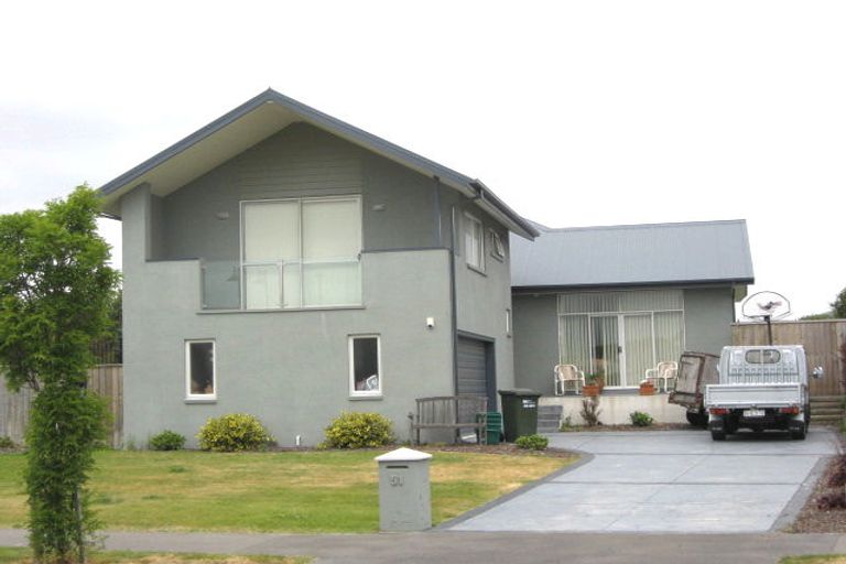 Photo of property in 51 Puhara Avenue, Parklands, Christchurch, 8083