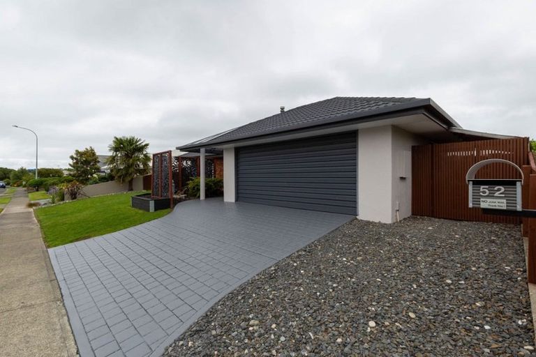 Photo of property in 52 Aldinga Avenue, Stoke, Nelson, 7011