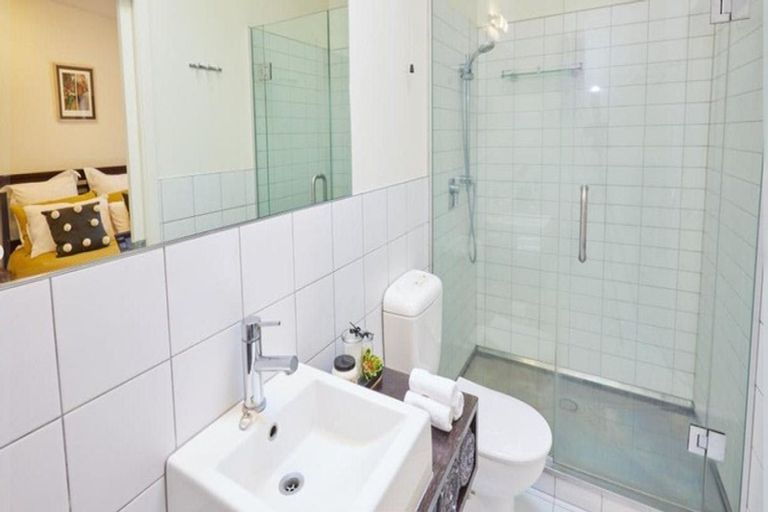 Photo of property in Sol Apartments, 28/37 Jessie Street, Te Aro, Wellington, 6011