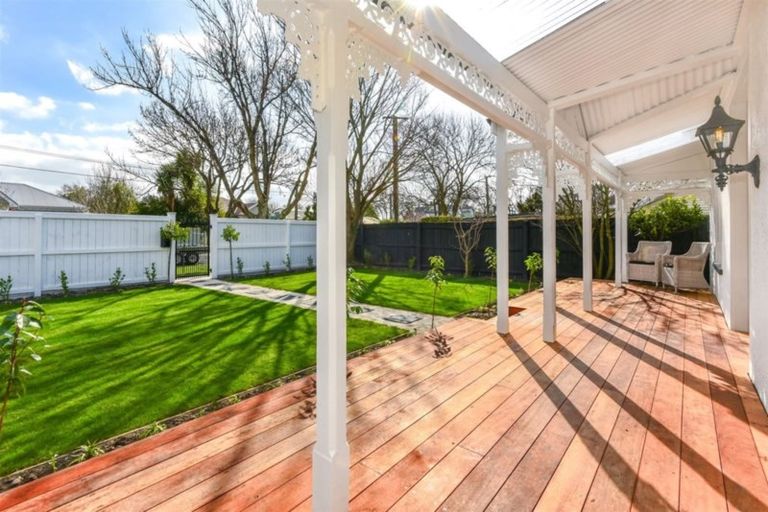 Photo of property in 46 Norwood Street, Beckenham, Christchurch, 8023