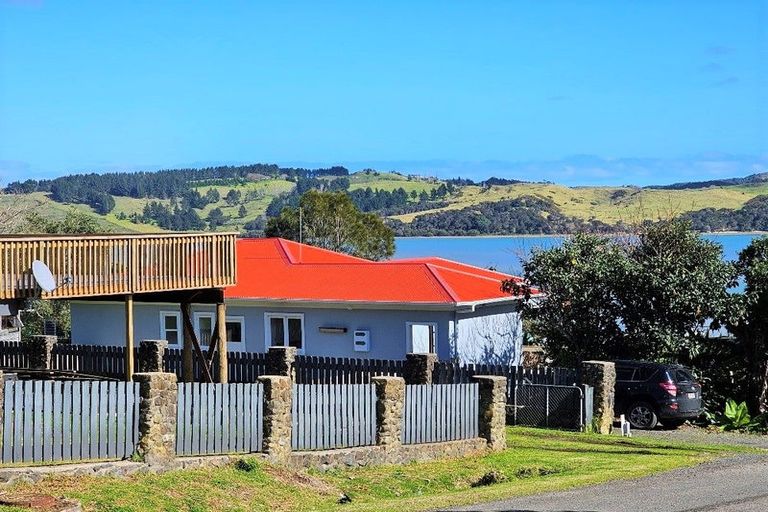 Photo of property in 7 Nimmo Street West, Rawene, Kaikohe, 0473