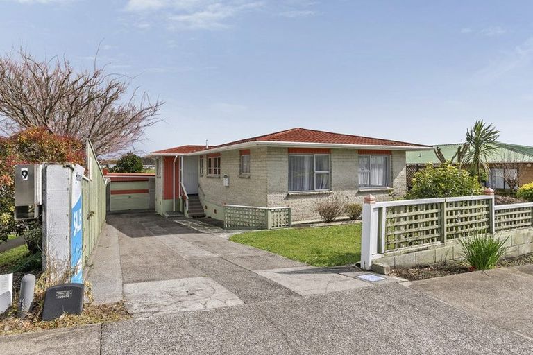 Photo of property in 7 Silby Street, Waitara, 4320
