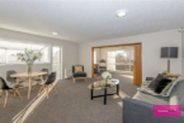 Photo of property in 1/214 Grimseys Road, Redwood, Christchurch, 8051