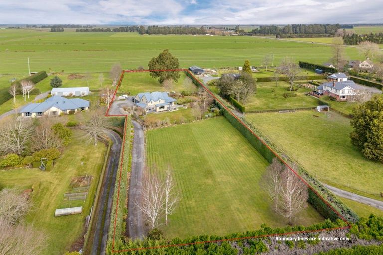 Photo of property in 34 Dolma Street, Methven, 7730