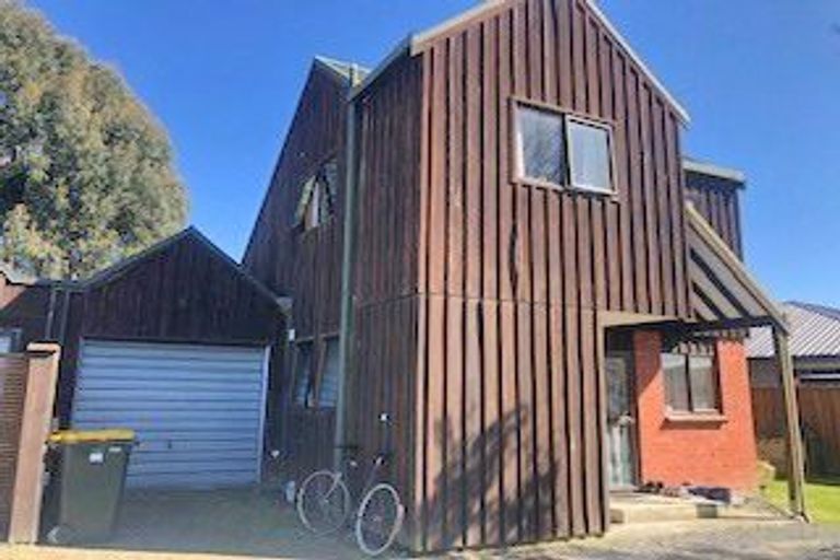 Photo of property in 2/3 Lilley Place, Methven, 7730